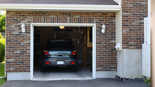 Garage Door Installation at Desman Street La Mirada, California