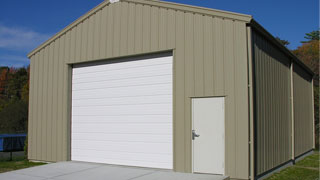 Garage Door Openers at Desman Street La Mirada, California